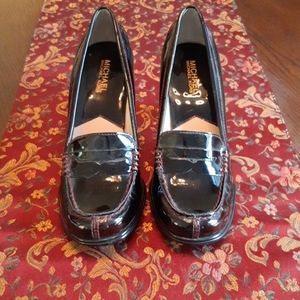 Michael Kors Ladies Patent Leather shoes